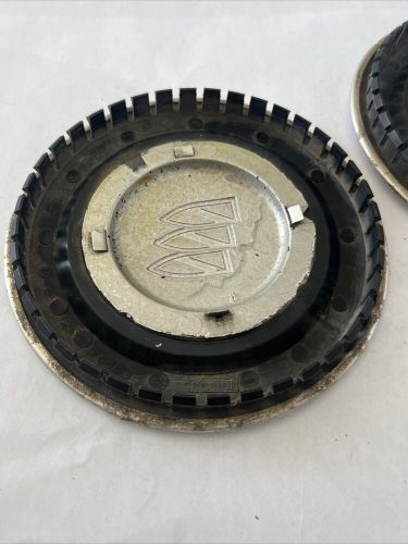 1991-1996 buick regal center cap hubcap rim cover hub cap oem 110180853