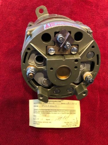 Prestolite 24v/50a alternator pn alt 9422r