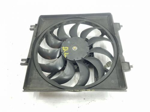 45131fg001 electric fan for subaru legacy iv ranchera family 1675485-