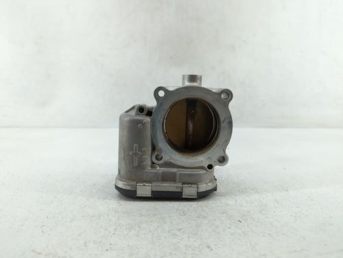 2014-2017 volkswagen jetta throttle body km0rs