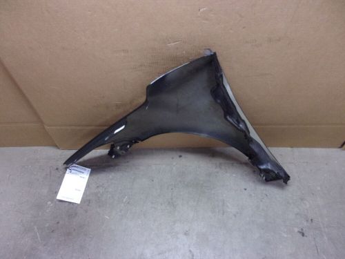 2017 2018 hyundai elantra sdn passenger right fender oem