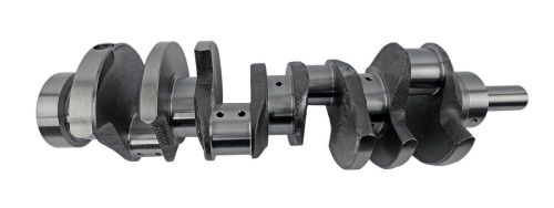 Scat cast crankshafts 9-351-3500-5955-2311