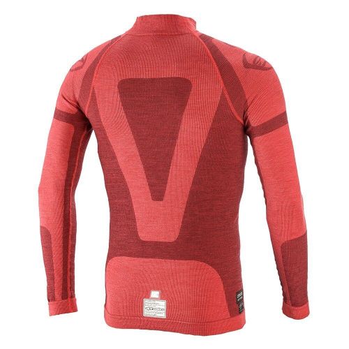 Alpinestars 4755220-313-x/2x - zx evo v2 long sleeve top