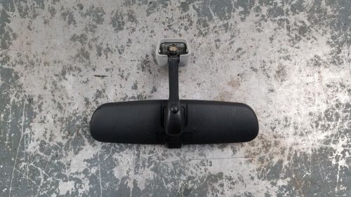 2000 99 00 honda civic si em1 rearview mirror #057836