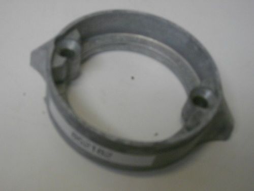 Volvo penta 852182 anode duo prop sterndrive