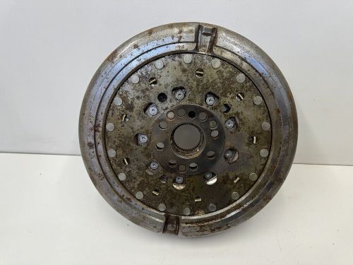 Mercedes-benz c w205 flywheel 18578997 a 270 030 10 05 2016 11110167-