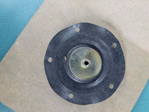 Nos 63 64 65 corvette delco fuel injection enrichment diaphram rochester 7017303