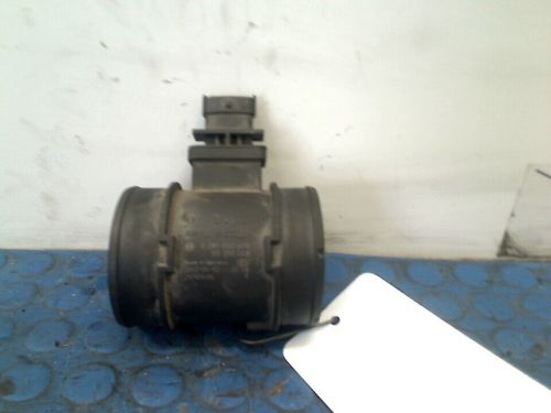 Air flow meter air flow meter opel astra h sw (l35) 2008 55350048-