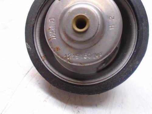 Cd3 volvo penta thermostat 1219150