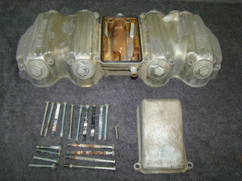 1977 honda cb750 super sport  valve (cyl. head) cover