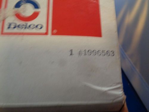 Nos new gm vacuum actuated defrost valve # 1996563 fits ?