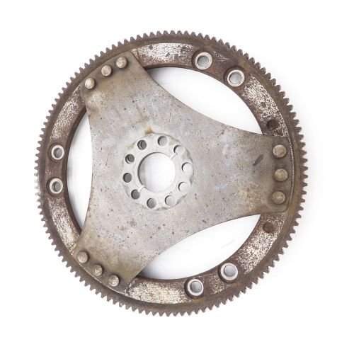 Flywheel bentley continental flying spur 3w 6.0 03.05- 07c105323h