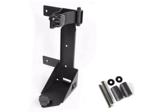 Rugged ridge jack mount bracket 11586.08