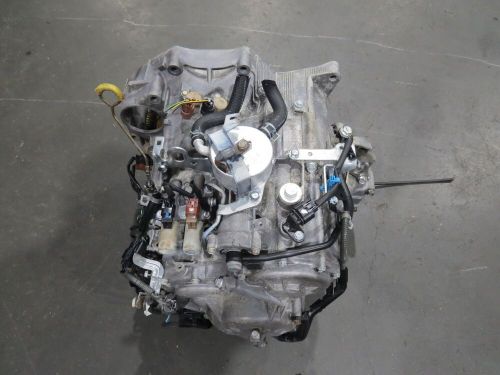 2003-2004-2005-2006-2007 honda accord v6 j30a 3.0l automatic transmission jdm