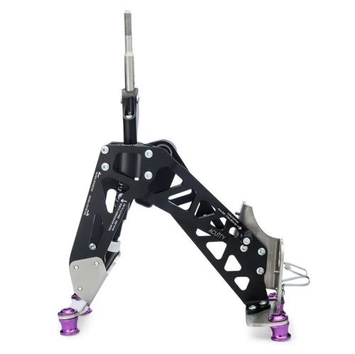 Acuity fully adjustable performance shifter for honda civic type r fk8