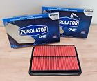 Two purolator a25049 air filters for ca5595 pa5049 r88105 xa5049 46105 qsa5595