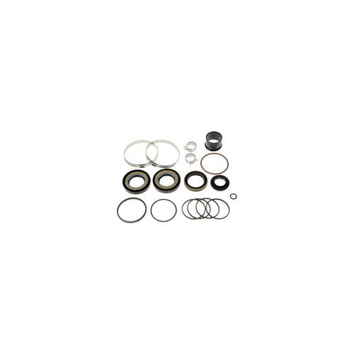 Edelmann 8967 rack & pinion seal kit-rack & pinion complete seal kit