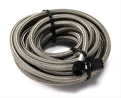 Nitrous outlet stainless steel braided hoses 00-21340