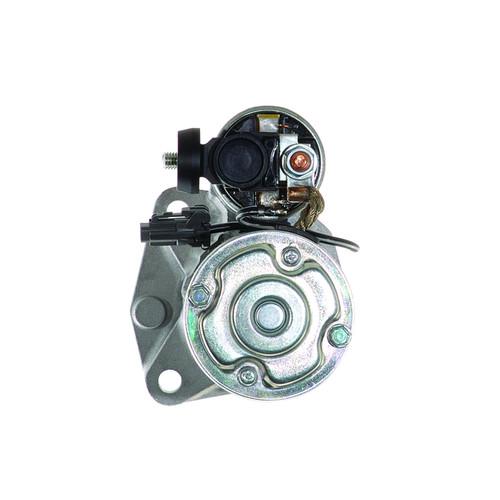 Remy 16085 starter-premium reman starter