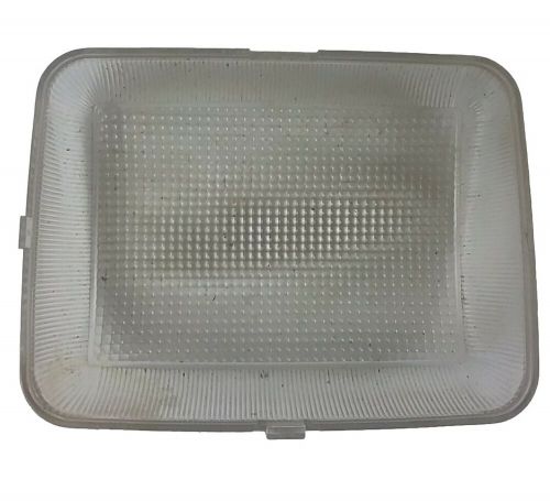 Ford falcon au ba bf fg ute interior light cover one for up by the rear window