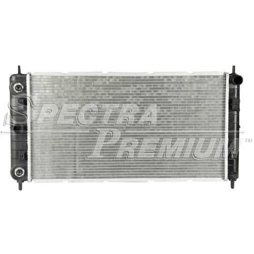 Spectra premium cu2864 radiator