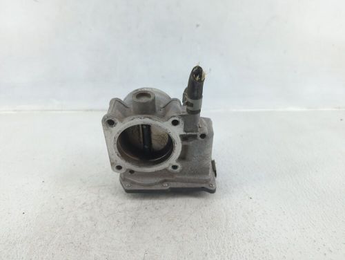 2013-2019 nissan sentra throttle body ft38r