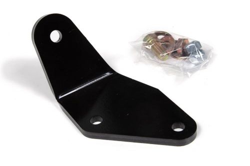 Bds steering stabilizer brackets bds55368