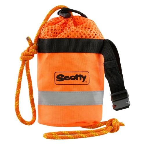 Scotty 793 - 50&#039; rescue throw bag