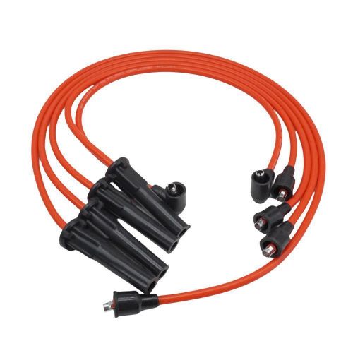 875571 834365 for volvo penta stern drive ignition plug wire cable kit mag15-404