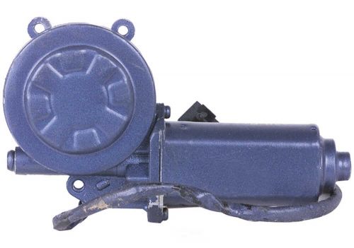 Power window motor cardone 47-1333 reman