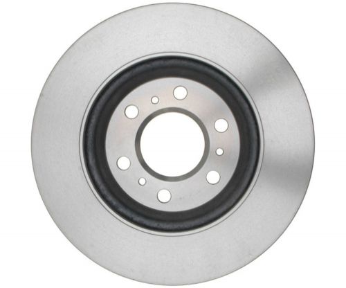 Frt disc brake rotor  raybestos  580371