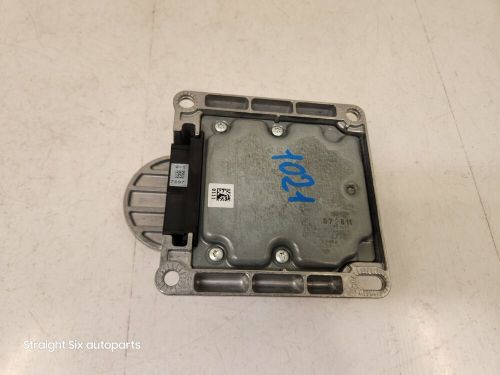 ✅ oem bmw f10 m5 f06 f12 m6 icm domain srs safety airbag control module unit