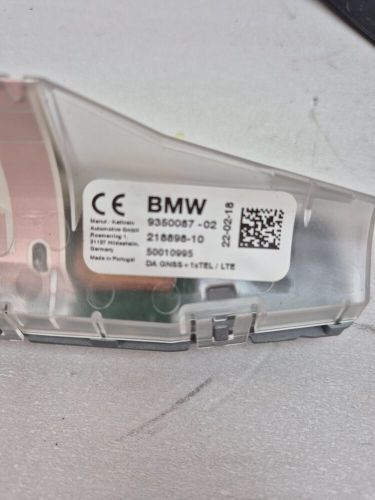 Bmw 1 series 2018 f20 roof aerial - 9350087-02