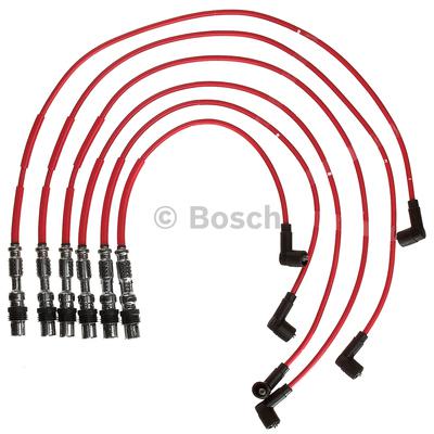 Bosch 09486 spark plug wire