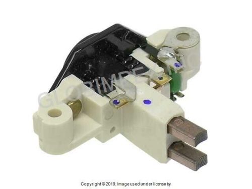 Volvo (1991-1997) voltage regulator oem bosch + 1 year warranty