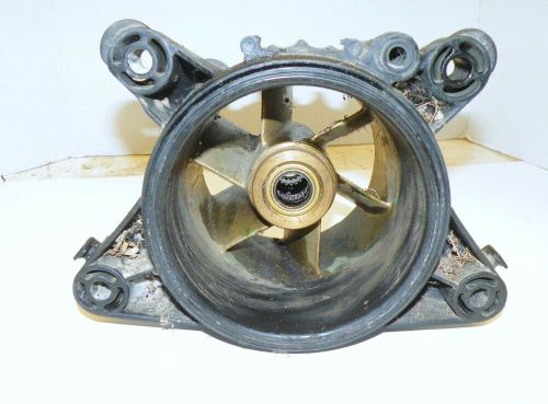 1995 sea-doo xp impeller housing oem# 271000364200