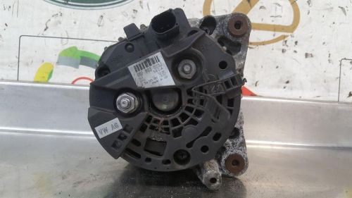 Audi a4 b7 s line avant petrol 2004-2008 engine alternator 06f903023j