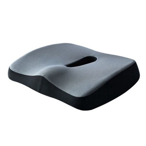 Comfortable memory foam cushion, massage car office chair cushion, suitable for 3585-