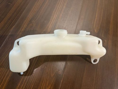 New oem mercury quicksilver oil reservoir 994436