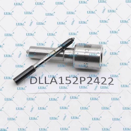 4pc 0433172422 dlla152p2422 diesel fuel injector nozzle for bosch 0445120373