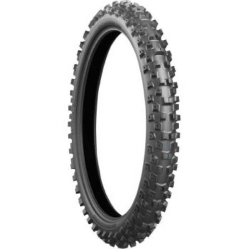 Bridgestone battlecross x20f tire - 80/100-21 m/c 51m
