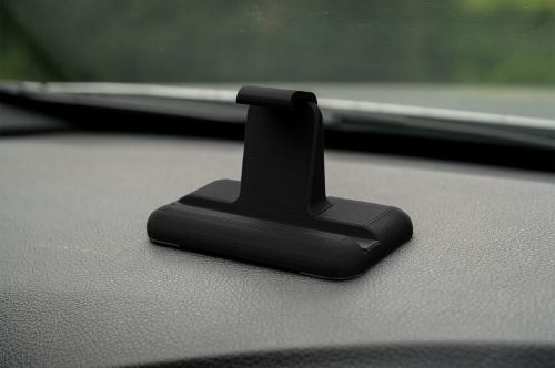 Generic phone holder *black*