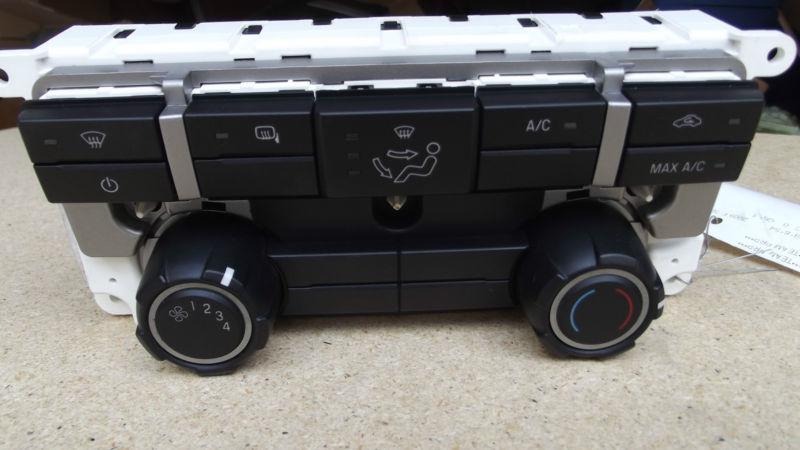 2009 ford f150 xlt - ac heat air temp control  oem