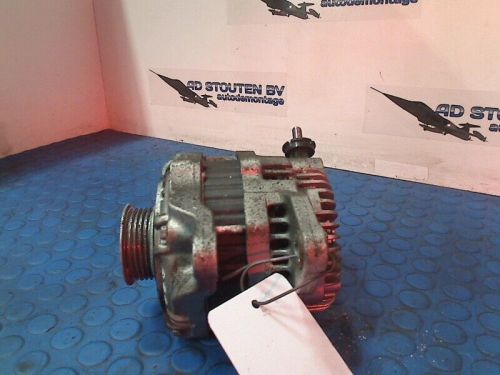 Alternator mitsubishi asx suv 1.6 mivec 16v (4a92) 2017 1800a287-