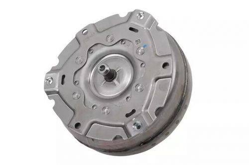 Genuine gm automatic transmission torque converter 24298483