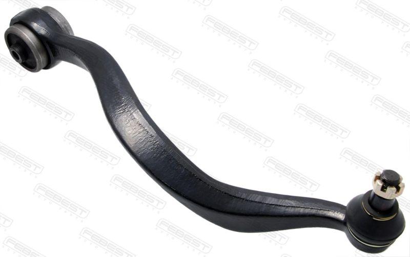 Right front control arm - mazda 6 gg 2002-2008 oem gj6a-34-j00c