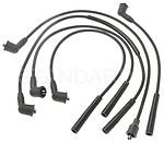 Parts master 29462 tailor resistor wires