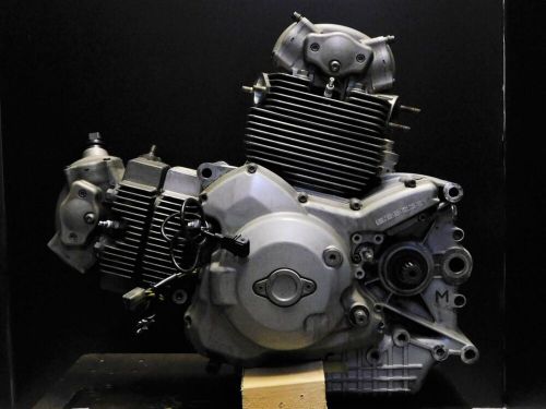 100%work 20kmiles 03-04 ducati multistrada 1000 ds complete engine motor 2004