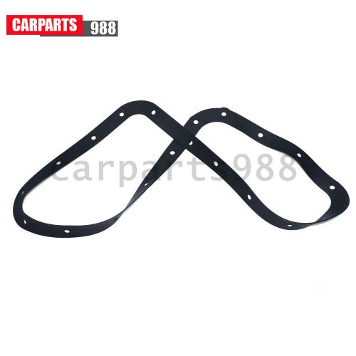 Oil pan gasket mr528836 for mitsubishi montero 2001-2006 montero sport 2001-2004