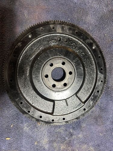 Mercruiser ford v8 flywheel